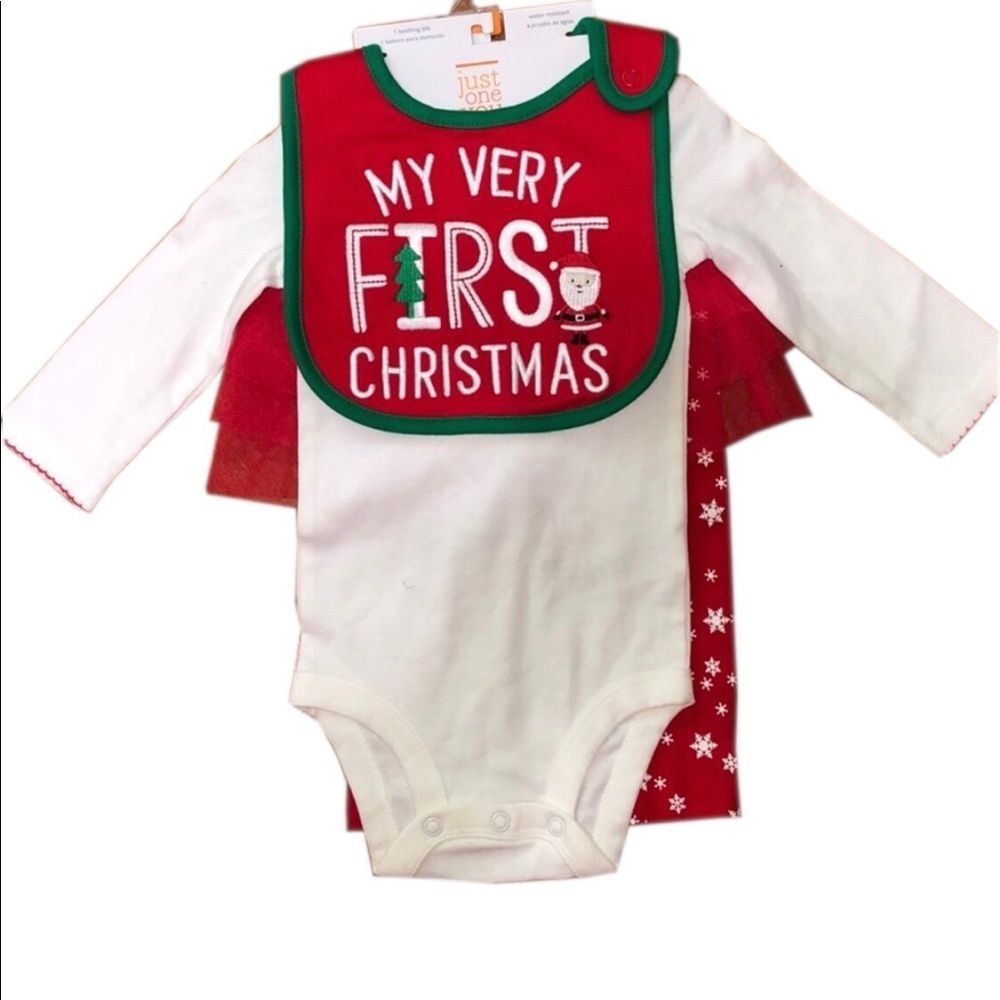 Carters Baby Set